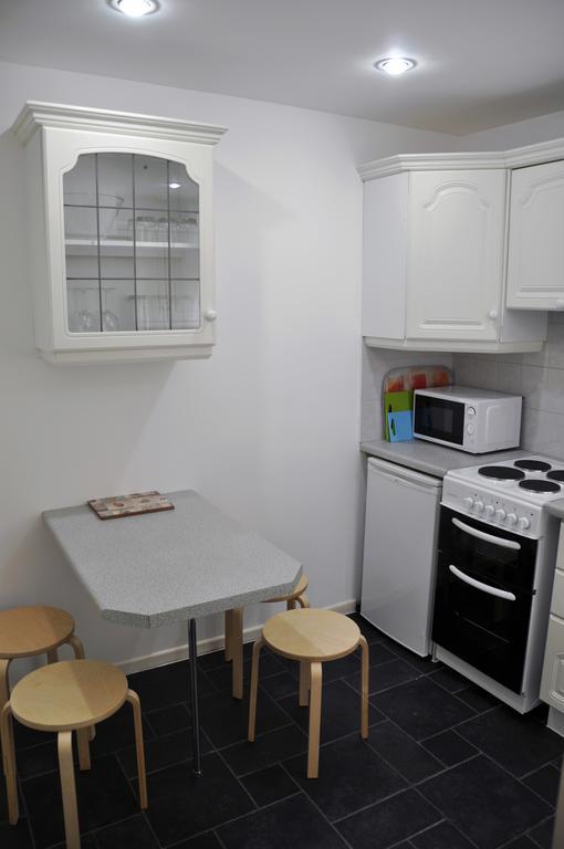 Eaglesfield House Guest Apartment Donaghey ภายนอก รูปภาพ